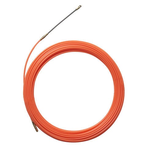 Sonde passacavo in nylon - AKAT348 - AKAT354 series - EVIK-Cable Pulling Systems - flessibile / con testa di lavoro intercambiabile