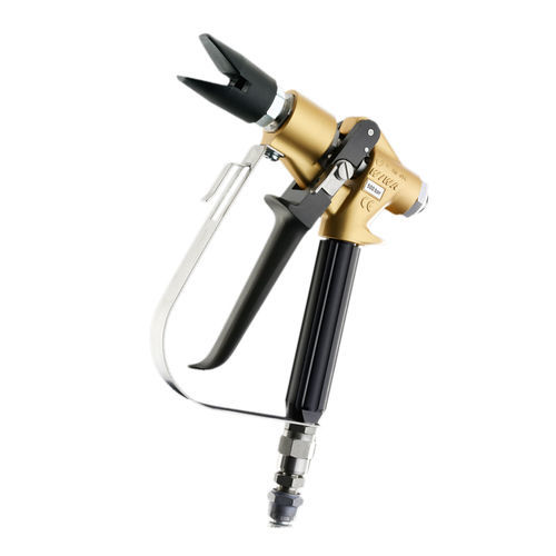Pistola a spruzzo - 500 D - WIWA - manuale / airless