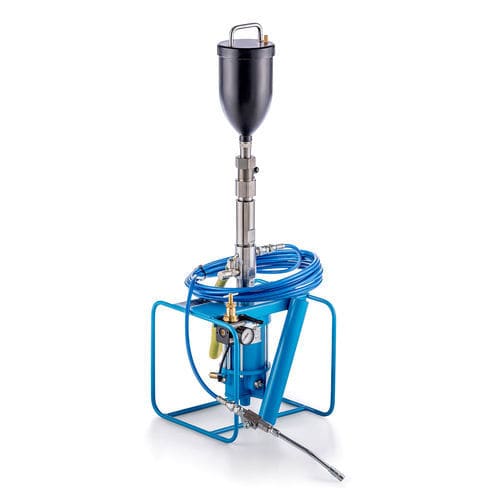 Blocco di iniezione - INJECT HD 3 - WIWA