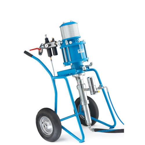 Sistema di rivestimento e laminazione - PROFESSIONAL CLASSIC - WIWA