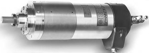 Elettrocilindro - ESK series - Berg & Co. GmbH Spanntechnik