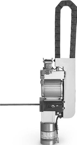Sistema di serraggio idromeccanico - PSV series - Berg & Co. GmbH Spanntechnik - di utensili per pressa