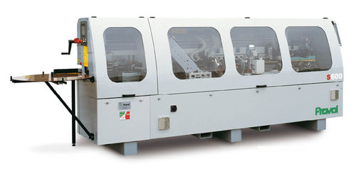 Bordatrice automatica - Sxxxx series - Fravol Export - per legno