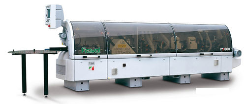 Bordatrice automatica - rxxxx series - Fravol Export - per legno