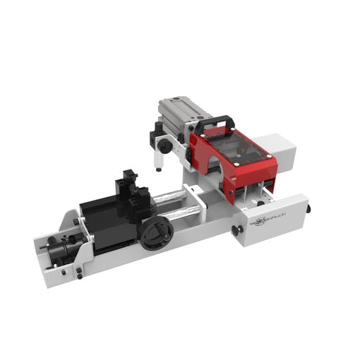 Macchina per la posa di inserti - S PUSH 1500 - TECHMAFLEX
