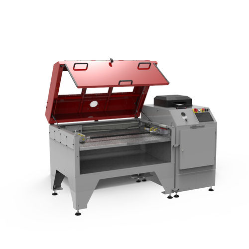 Banco di prova di pressione - S TEST 2000 XL - TECHMAFLEX - controllato da computer / per tubi flessibili