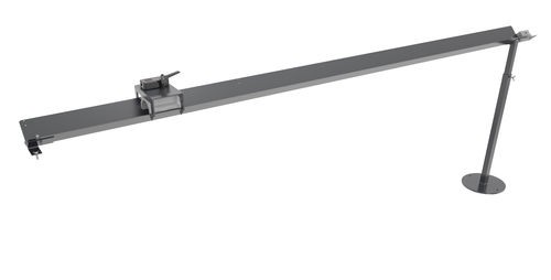 Guida - RC 100 - TECHMAFLEX