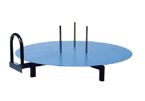 Aspo manuale - DV 32 - TECHMAFLEX