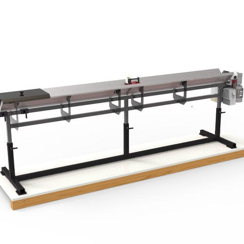 Avvolgitrice - HPR 25 - TECHMAFLEX