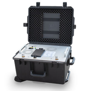 Unità di trasferimento di gas portatile - B160R11 - DILO Armaturen und Anlagen GmbH - SF6