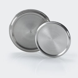 Otturatore per canalizzazioni - DILO Armaturen und Anlagen GmbH - in alluminio