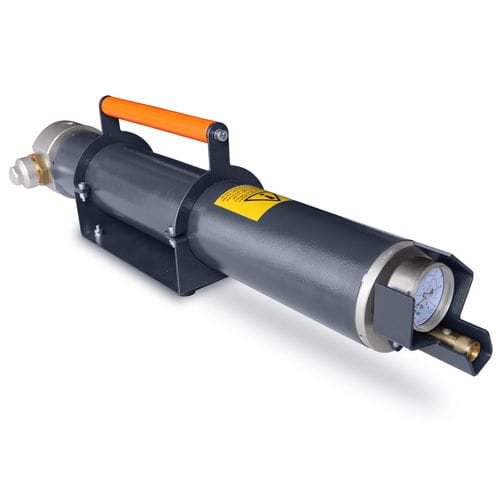 Prefiltro a gas - B077R22 - DILO Armaturen und Anlagen GmbH - a cartuccia