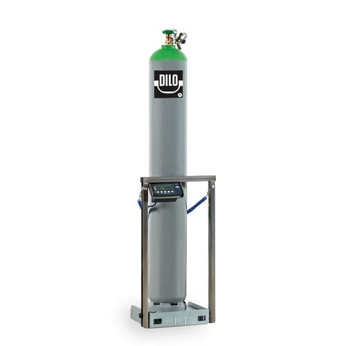 Bilancia elettronica - K091R67 - DILO Armaturen und Anlagen GmbH - a piattaforma / lb / kg