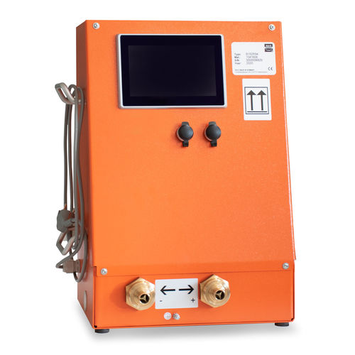 Misuratore di portata massico - B152R94V1 - DILO Armaturen und Anlagen GmbH - SF6 / DN20 - 3/4" / USB