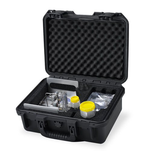 Strumento di misura di concentrazione - 3-032-R003  - DILO Armaturen und Anlagen GmbH - per SF6 / di SO2 / portatile