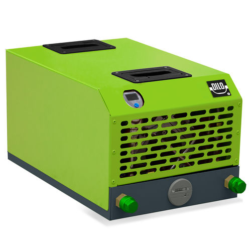 Gruppo compressore di gas - C4-B093R30V2 - DILO Armaturen und Anlagen GmbH