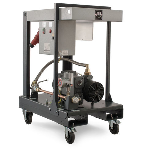 Unità di pompaggio a vuoto SF6 - B046R03V2 - DILO Armaturen und Anlagen GmbH