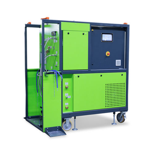 Unità di miscelazione - C4-Z1004R11 - DILO Armaturen und Anlagen GmbH