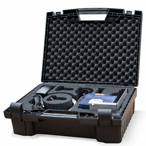 Router di dati - K176R series - DILO Armaturen und Anlagen GmbH - Ethernet / LAN / 4G