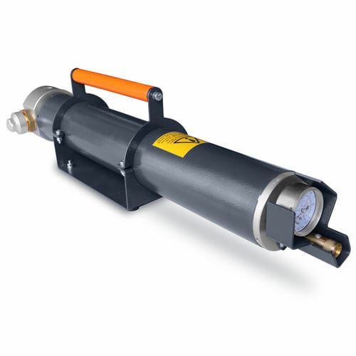 Filtro a gas - B071R22 - DILO Armaturen und Anlagen GmbH - a carboni attivi / per assorbimento