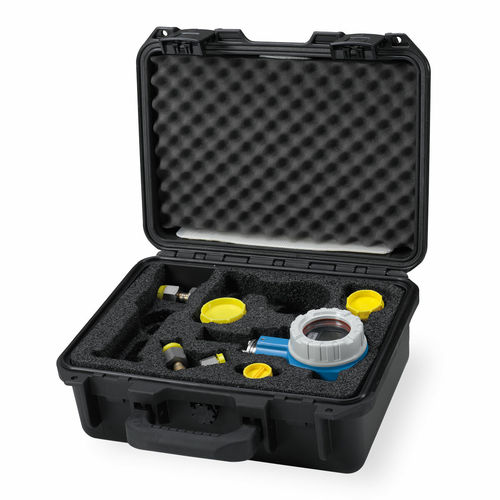 Vacuometro digitale - Z619R01 - DILO Armaturen und Anlagen GmbH