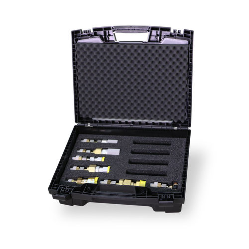 Kit di adattatori - Z340R series - DILO Armaturen und Anlagen GmbH