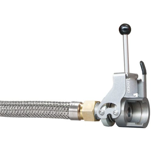 Giunto rigido - 3-1121-R003 - DILO Armaturen und Anlagen GmbH - di gas