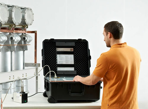 Gruppo compressore di gas - 3-826-R00 series - DILO Armaturen und Anlagen GmbH - senza olio