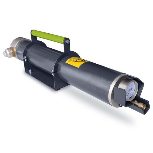 Prefiltro a gas - C4-B077R22 - DILO Armaturen und Anlagen GmbH - a cartuccia