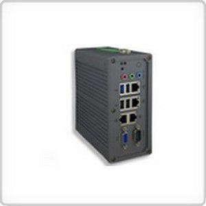 PC box - IBDRW100 - PKTRONICS GROUP - Intel® Celeron Quad Core / 3G / rinforzato