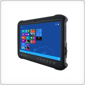 Tablet Windows - M133W - PKTRONICS GROUP - PC / 13.3" / Intel® Core i5 5200U