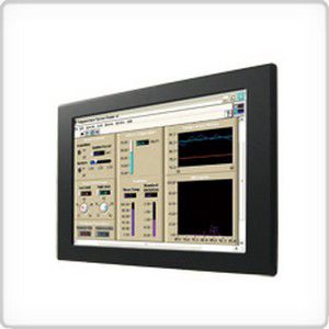 Schermo LED - W19L300-PMM3 - PKTRONICS GROUP - industriale / 19" / 1440 x 900