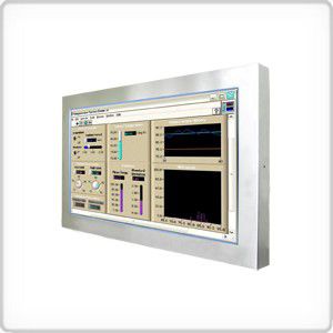 Schermo LCD - W22L100-65A3 - PKTRONICS GROUP - industriale / 22" / 1920 x 1080