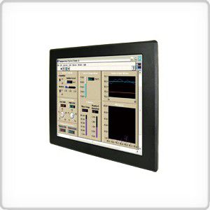 Schermo LCD - R19L300-IPA1HB - PKTRONICS GROUP - industriale / 19" / 1280 x 1024