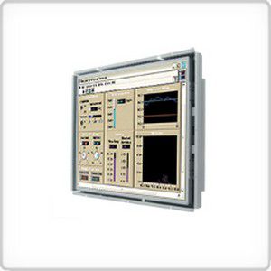 Schermo touch screen - R19L300-OFA1HB - PKTRONICS GROUP - industriale / 19" / 1280 x 1024