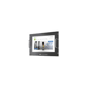 Monitor LCD - CLS-W1905RK - PKTRONICS GROUP - touch screen / industriale / 19"