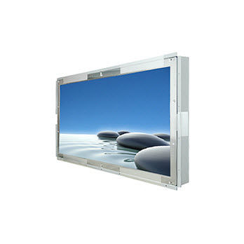 Monitor LCD - W42L300-OFA3 - PKTRONICS GROUP - touch screen / industriale / 42"