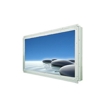 Monitor LCD - W55L100-OFL2 - PKTRONICS GROUP - industriale / 55" / 1920 x 1080