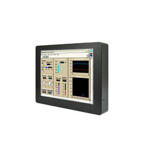 Monitor LCD - R12T600-RML1 - PKTRONICS GROUP - touch screen / industriale / 12"