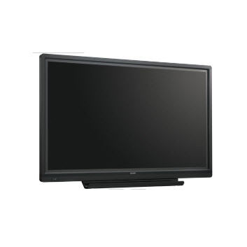 Monitor LCD - PN-60TB3 - PKTRONICS GROUP - touch screen / LED / industriale