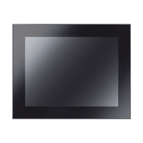 Panel PC di LCD - PPC15E1RA1-01 - PKTRONICS GROUP - 15" / 1024 x 768 / Intel® Celeron J1900