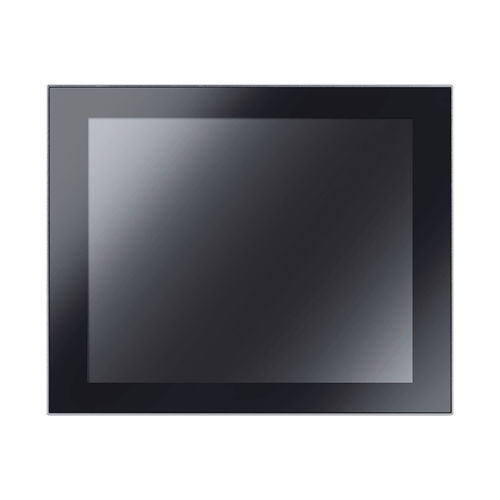 Panel PC di LCD - PPC17E1RA1-01 - PKTRONICS GROUP - 17" / Intel® Celeron J1900 / 1280 x 1024