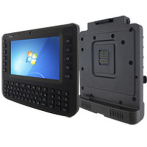 Terminale veicolare Windows - FM08 - PKTRONICS GROUP