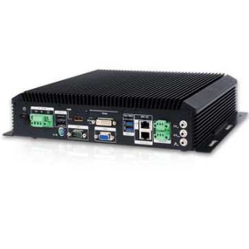 PC marino - SBOX100QM87 - PKTRONICS GROUP - embedded / Intel® Core i5 / 4th generation Intel® core