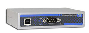 Convertitore USB serie - VScom USB-COM-PRO  - VSCom Germany
