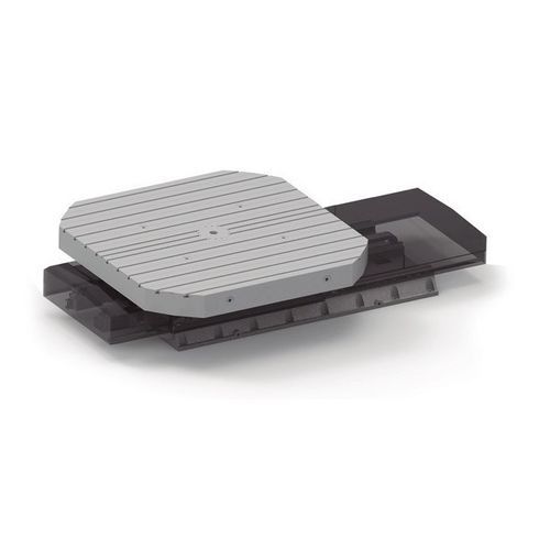 Asse lineare con vite a sfere - ZEATZ - a pignone e cremagliera / automatico / di precisione