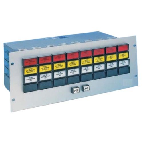 Indicatore d'allarme per rack - ISA-RACK - DOSSENA