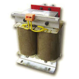 Trasformatore di isolamento - 9TH - DOSSENA - a secco / per applicazioni mediche / monofase