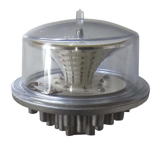 Segnalatore d'ostacolo LED - L810 - Wetra Light - di bassa intensità / basso consumo / compatto