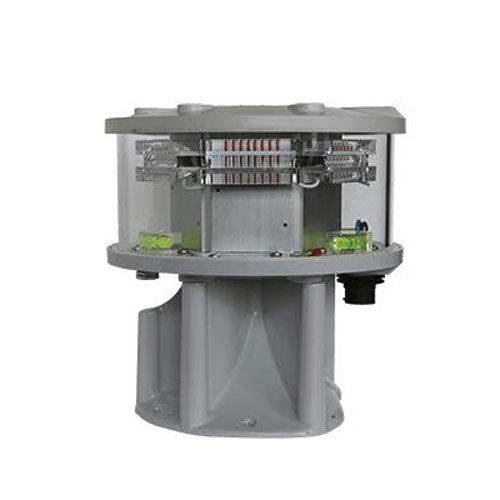 Segnalatore d'ostacolo LED - L864 - Wetra Light - di media intensità / basso consumo / compatto